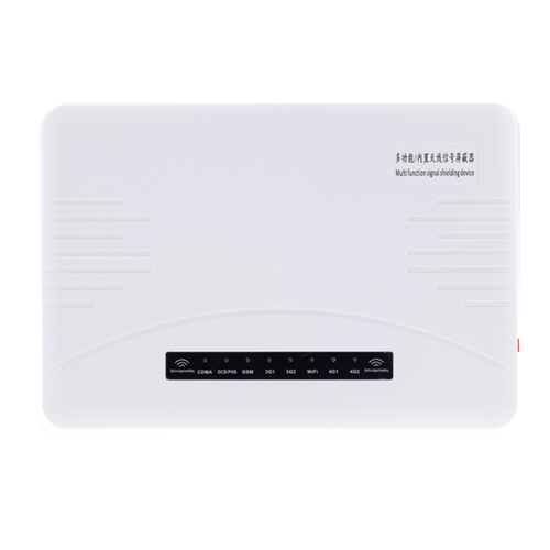广西考试信号屏蔽器DX1008A