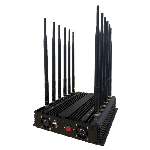 广西手机信号屏蔽器DX5019