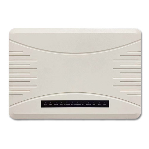 广西手机信号屏蔽器DX5009