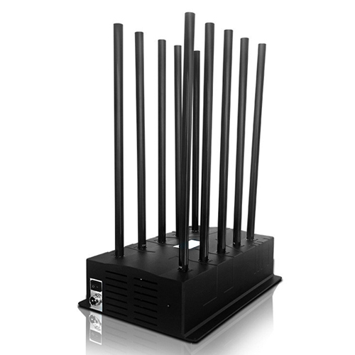 广西手机信号屏蔽器
